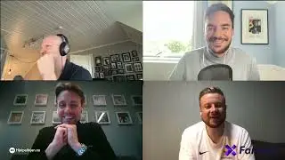 #18 1 million i Fantasy-premie og ekspertenes beste tips