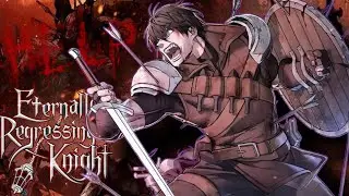El soldado más débil revive infinitamente y desafía a la Muerte | Resumen manhwa