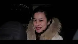HOTINIM TURMUSHKA CHIQISHIDAN OLDIN fARZAND TUG'GAN EKAN