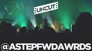 🏆 AStepFwd Awards 2025 Highlights | Roger Moore (GMIA), KCX Worship, Michelle John, DC3 & More!