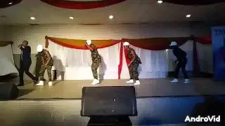 Thapelo Tsotetsi ft Bomasenya