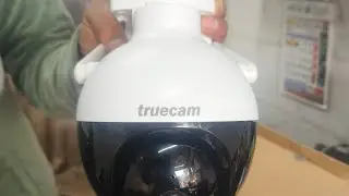 V380 Smart Home Camera Unboxing | 5MP PTZ Camera Full ReviewV380 CCTV Camera Unboxing 🎥 | AI