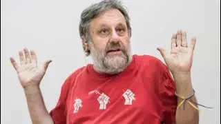Полная лекция: Человек — животное, нуждающееся в хозяине (Жижек о Канте)