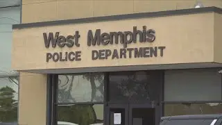 Residents concerned about what they say is a lack of transparency from West Memphis police