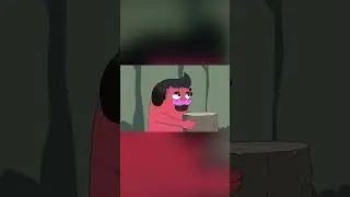 Markiplier Animated - The Forest - Lizard Bob #markiplier #theforest #markiplieranimated