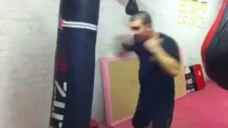 efc training vid, ufc, mma, muay thai, boxing, jeet kune do, jkd