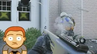 Rainbow Six Siege Closed Beta Pc 4K AMD Fury X FPS Frame Rate Test