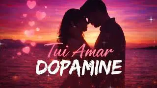 SP SABUJ - Tui Amar Dopamine | (Audio Track)