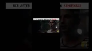 RCB After Not Qualifying In Semifinals ll 10 October 2021(1)