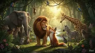 STORY LION LOMADI  MY FIST VIDEOS EDITING 1 MILLION VIEWS  PLEASE HELP ME