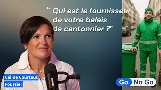 De la machine &agrave; &eacute;crire &agrave; l'IA : ce qui ne changera jamais dans les AOs - C&eacute;line Courtaut (FOUSSIER)