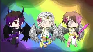 Make me your Aphrodite (Origins of Olympus ) brypu Bryan x inpu