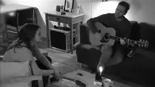 Jeremy Johnson & Marije De Vries | A Song For Agnes [LIVE]