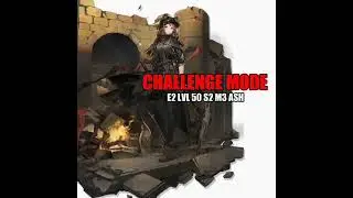 Arknights Challenge Mode Description Is A Lie