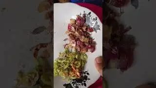 don ubi, paya, nyuh kihkih, be siap