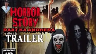 Raat ka andhera] TRAILER|warind tv#1ksabscribe