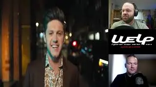 Niall Horan - Nice to Meet Ya (Official video) REACTION