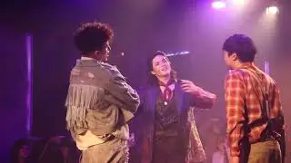 【ENG SUB】Musical #0528 Curtain Call