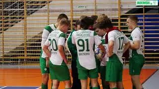 Okocimski KS Brzesko – FC Tarnów 30.12.22