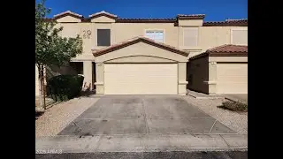 125 S 56th St Unit 75,  Mesa, AZ 85206 - Sonda Hilario - MLS 6859253