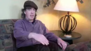 Railroad Earth - Andy Goessling talks about 10 years with RRE