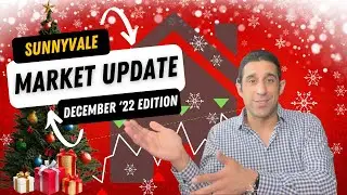 Sunnyvale Housing Market Update for December: What to Expect in 2023