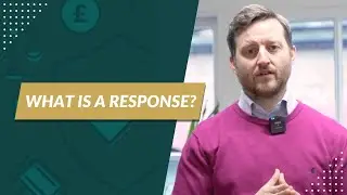 What is a Response?