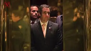 Michael Cohen Expected To Publicly Accuse Trump of Criminal Conduct While In Office: Report