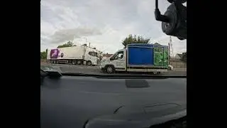 🚗 Enfield Driving Test Route Towards Turkey Street 🛣️
