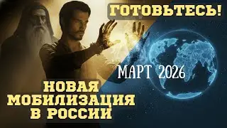 Мурашки по коже. Что нас всех ждёт в 2026-м. Предсказания живого Нострадамуса Атоса Саломе для мира