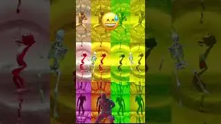 Alien Dance battle #alienbattle #epicencounters #alienworlds