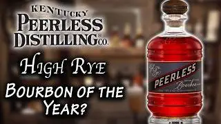 Peerless High Rye Bourbon Review | AmericanWhiskeyTheReview.com