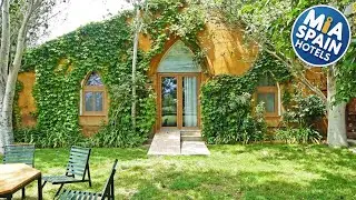 Yeguada Senillosa - Turisme Rural | Roses, Spain | Hotel Review 🌟