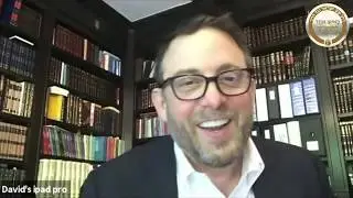 Vayichan - Rav Michael & Smadar Rosensweig