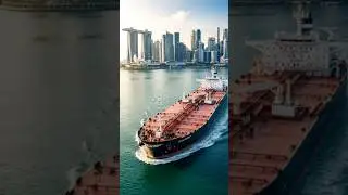 Merchant Navy ship life #shorts #viral