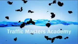 Traffic Masters Academy