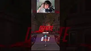 On aurait pas du  ..... Overwatch Shorts