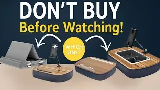 Looking for the Best Tablet Pillow Stand? Watch This First