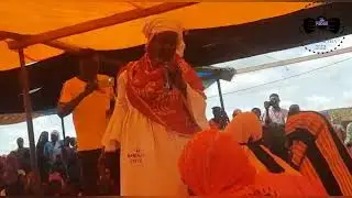 Ganbanaaxu fedde Testaye Guidimakha Mauritanie
