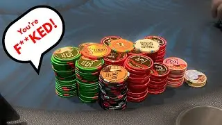 Florida Man is PISSED After I Go on a $5/$10 HEATER!