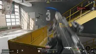Warzone on ps5
