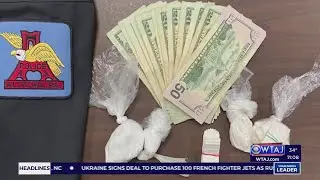 Central PA faces rising crime rates tied to outsiders | WTAJ