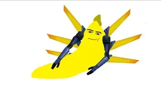The quest to P Rank Bananas Difficulty: 0-2