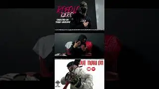 Kero- Refoul&eacute; #favelaspirit #rap #music #hiphop #keromaster #drill