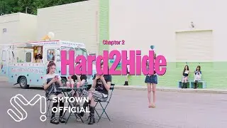 Hearts2Hearts 하츠투하츠 'FOCUS' Mood Sampler #2 | Chapter 2. Hard2Hide