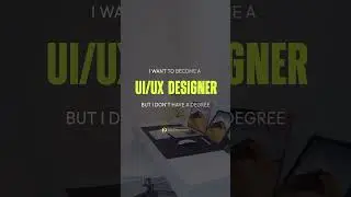 Guideline to become UIUX Designer⭐️ #uiuxinspiration #dailymotivation #uiuxdesigner
