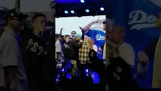 LIVE PERFORMANCE 1923 GANG...  HAPPY 100TH ANNIVERSARY TEMPLE STREET (MBPLS) 10/23/2023 GANG HISTORY