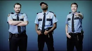 CAMPUS LAW - Official Trailer (from Executive Producer KEVIN HART)