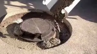 Mr. Manhole Video