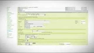 PaymentVision / BFrame Demo